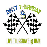 Dirty Thursday - Audio