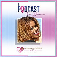 Passion and Purpose with Pamela