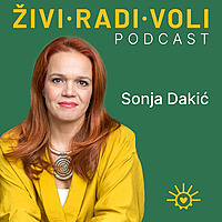 Sonja Dakić - Živi*Radi*Voli
