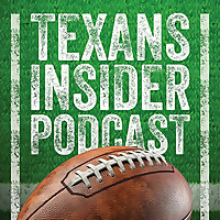 Texans Insider Podcast
