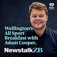 All Sport Breakfast Wellington