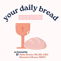 Your Daily Bread