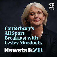 All Sport Breakfast Canterbury