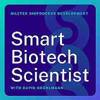 Smart Biotech Scientist | Master Bioprocess CMC Development, Biologics Manufacturing & Scale-up, Cel