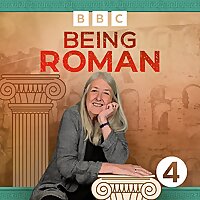 Being Roman with Mary Beard