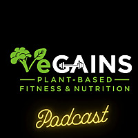 VeGAINS Fitness & Nutrition