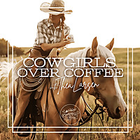 Cowgirls Over Coffee