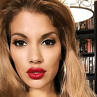 Behind The Walls With Mercedes Carrera