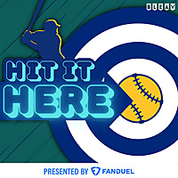 Hit It Here Podcast