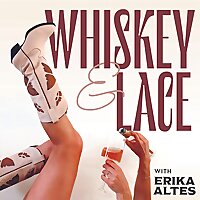 Whiskey and Lace