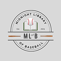 Midnight Library of Baseball