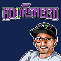 Hoops Nerd