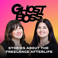Ghost Boss: Stories About the Freelance Afterlife