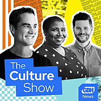 The Culture Show Podcast