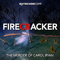 Firecracker: The Murder of Carol Ryan