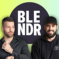 The Blendr Report