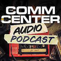 The Comm Center with Drew Breasy