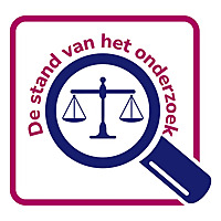 De stand van het onderzoek naar de Rechtspraak
