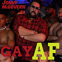 GAY AF
