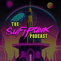 The SufiPunk Podcast