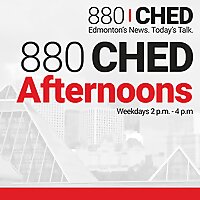 CHED Afternoons