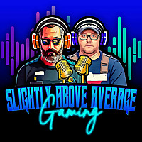 Slightly Above Average Gaming