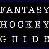 Fantasy Hockey Guide