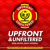 Upfront And Unfiltered