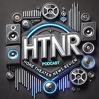 Home Theater News Review - HTNR