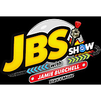 The JBS Show with Jamie Burchell
