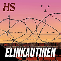 Elinkautinen