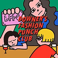 ダウナーズ ファッション パンチクラブ