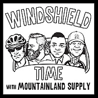 Windshield Time Podcast