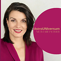 Astrouniversum   Astrologie lernen. Frequenz spüren. Longevity leben.