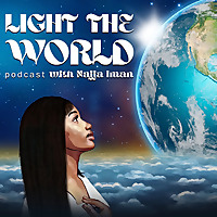Light The World with Najja Iman