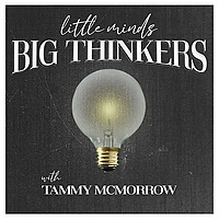 Little Minds Big Thinkers