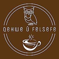Qehwe û Felsefe