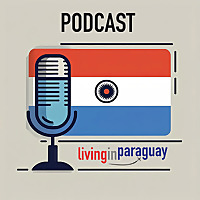 Living in Paraguay