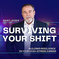 Surviving Your Shift, Building Peer Support