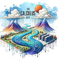 The Calculus of IT