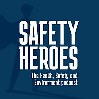 Safety Heroes Podcast With Mousa Yassin