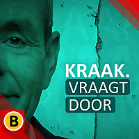 KRAAK. vraagt door