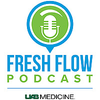 Fresh Flow Podcast