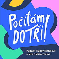 Počítám do tří!