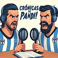 Crónicas de Pandi