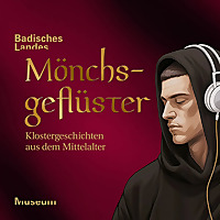 Mönchsgeflüster   Klostergeschichten aus dem Mittelalter