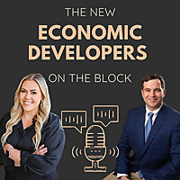 The New Economic Developers on the Block