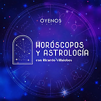Horóscopos y Astrología con Ricardo Villalobos