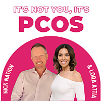 It's Not You, It's PCOS