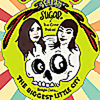 Scream and Sugar: True Crime Coffee Hour